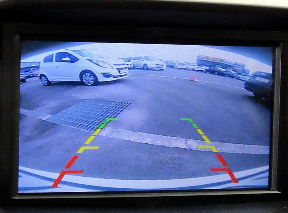 KG모빌리티(쌍용)  티볼리 가솔린 2WD 1.6 VX 사진 15