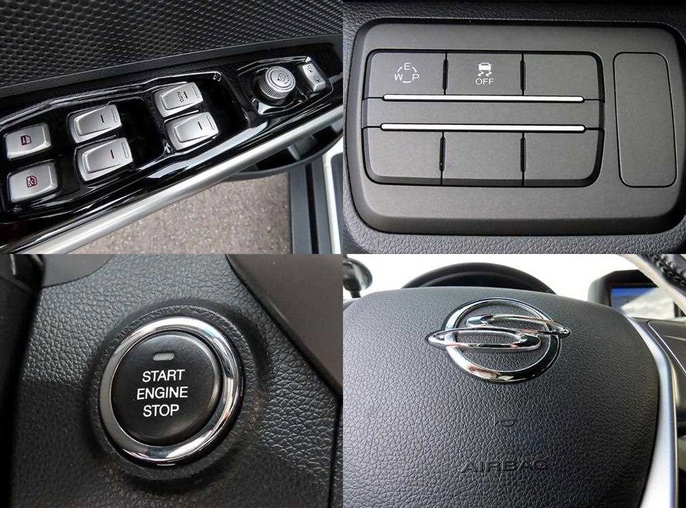 KG모빌리티(쌍용)  티볼리 가솔린 2WD 1.6 VX 사진 17