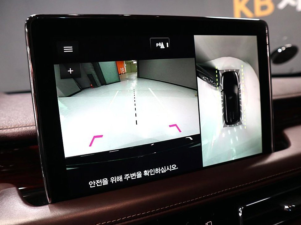 링컨 에비에이터 3.0 블랙라벨 AWD 사진 12
