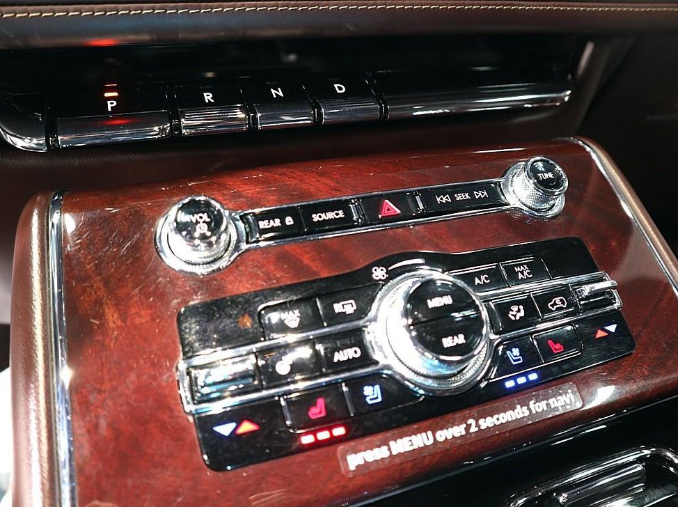 링컨 에비에이터 3.0 블랙라벨 AWD 사진 13