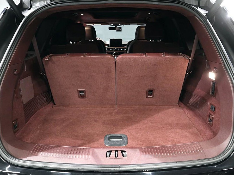 링컨 에비에이터 3.0 블랙라벨 AWD 사진 18
