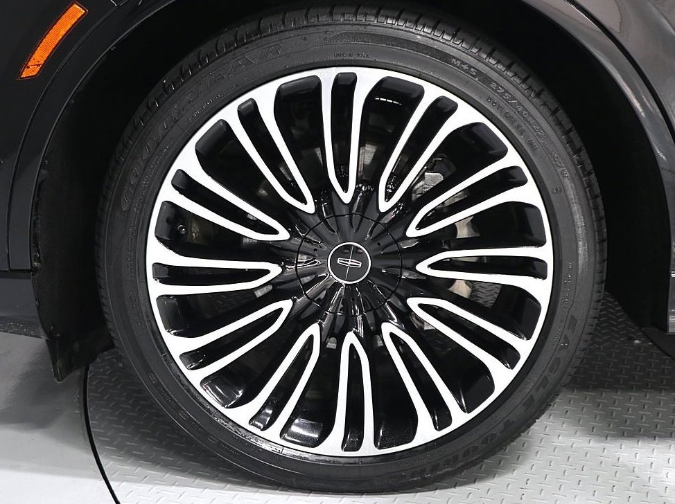 링컨 에비에이터 3.0 블랙라벨 AWD 사진 19