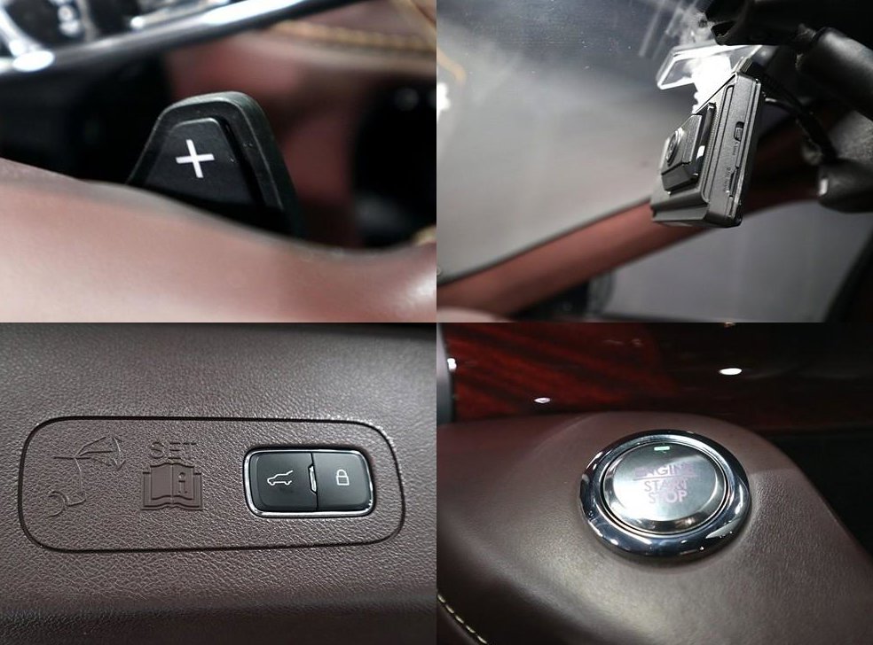 링컨 에비에이터 3.0 블랙라벨 AWD 사진 20