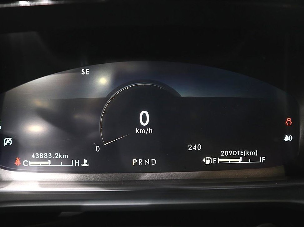 링컨 에비에이터 3.0 블랙라벨 AWD 사진 7