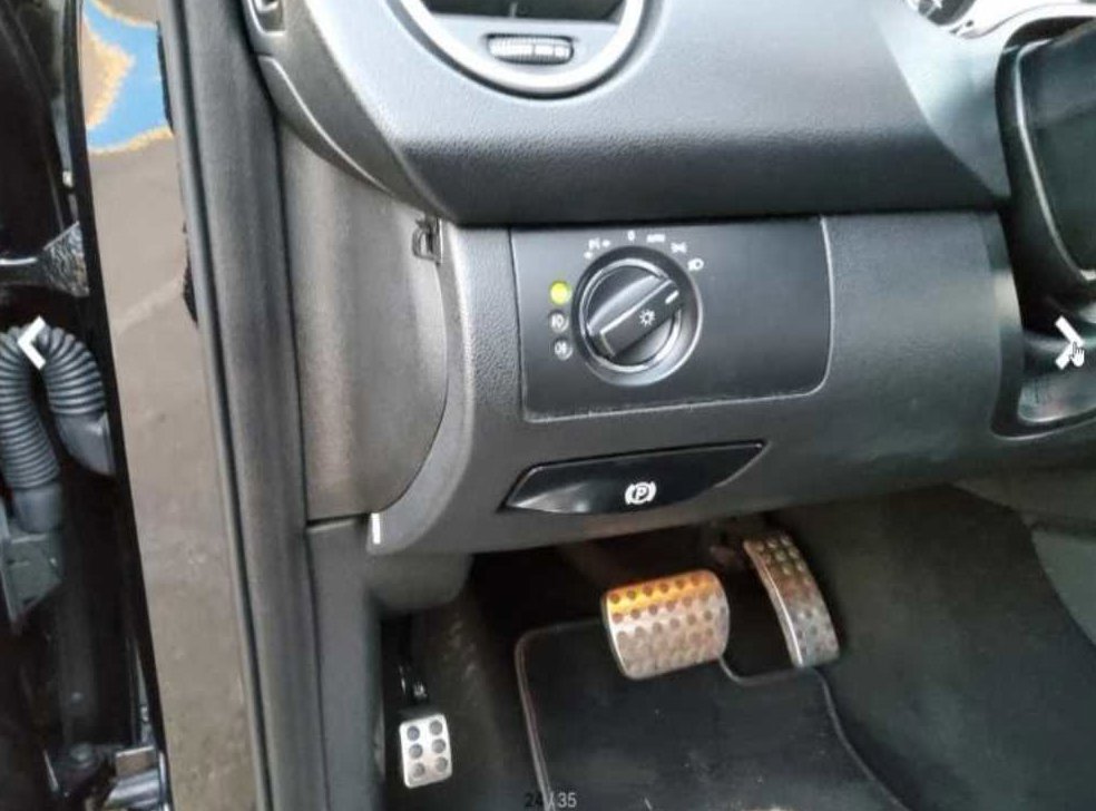벤츠 M 클래스 ML280 CDI 사진 16