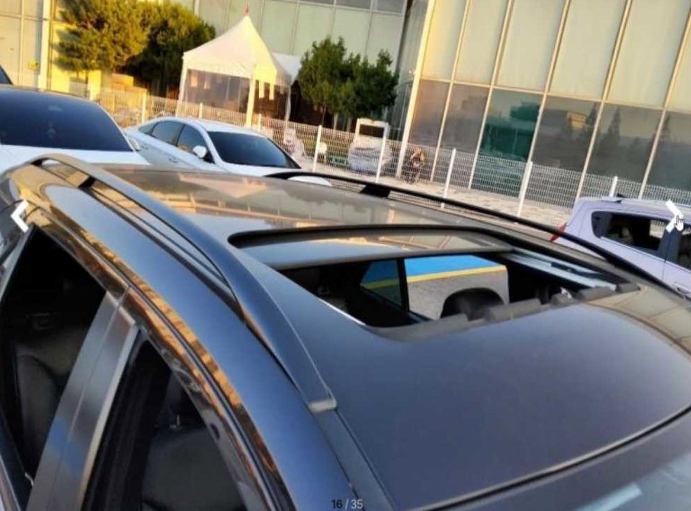 벤츠 M 클래스 ML280 CDI 사진 7