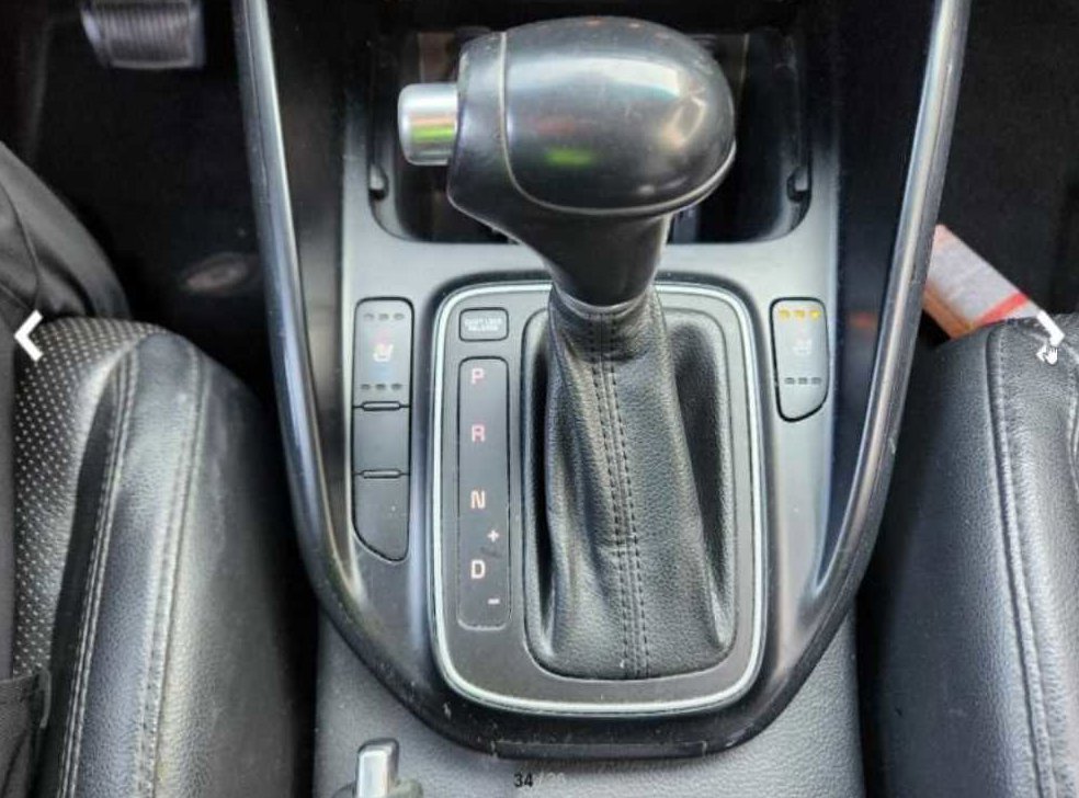 기아 카렌스 1.7 VGT 프레스티지 사진 11