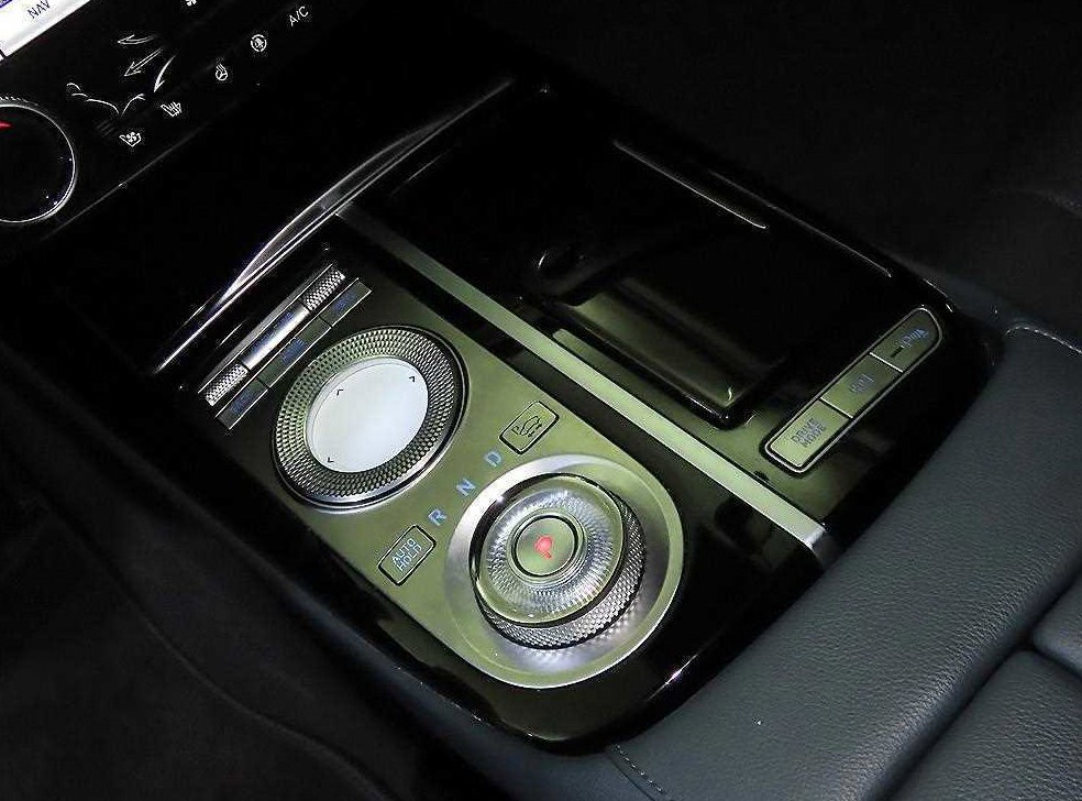 제네시스 G80 2.5 가솔린 터보 AWD 사진 12