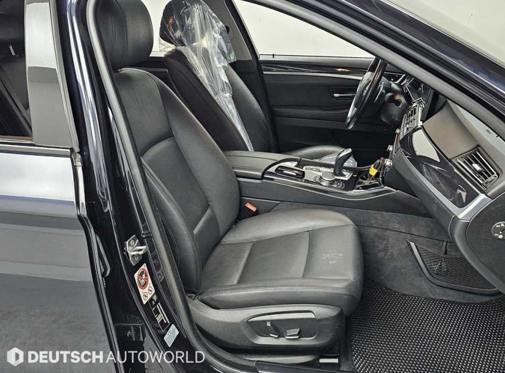 BMW 5시리즈 530d xDrive 사진 10