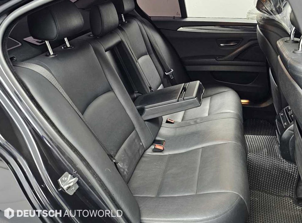 BMW 5시리즈 530d xDrive 사진 12