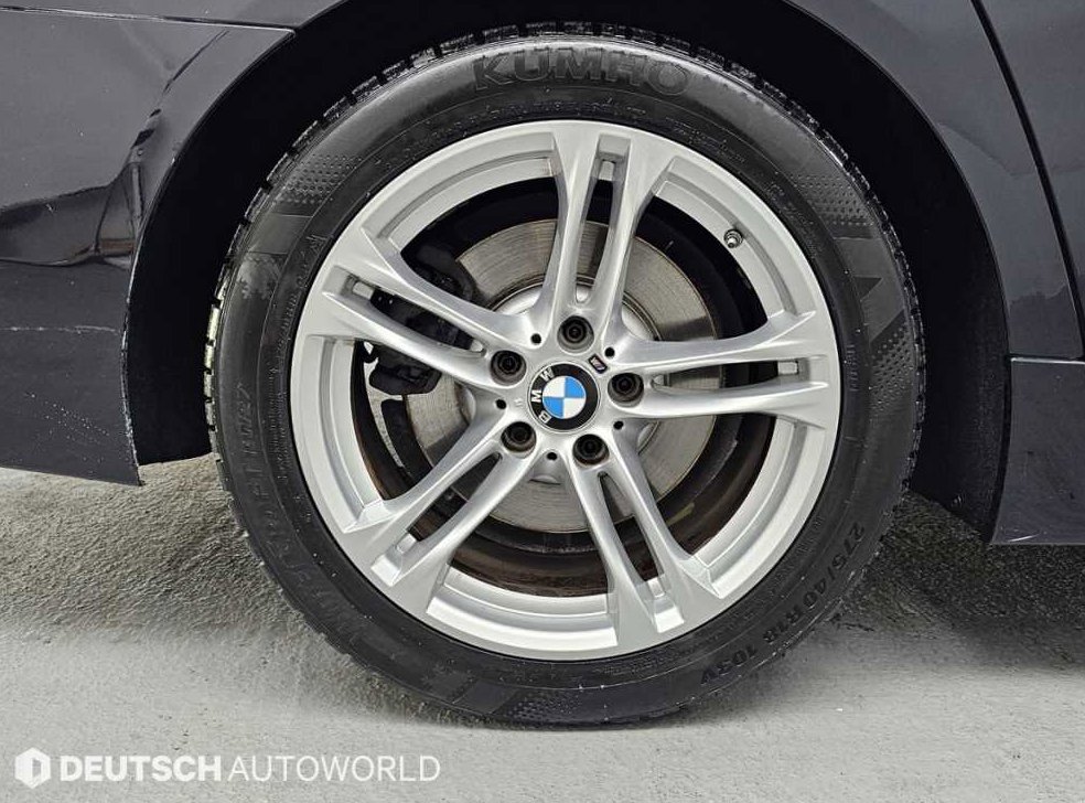 BMW 5시리즈 530d xDrive 사진 5