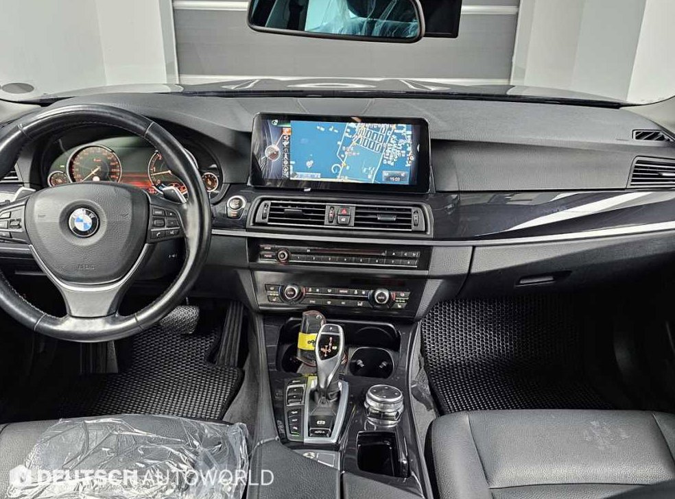 BMW 5시리즈 530d xDrive 사진 7