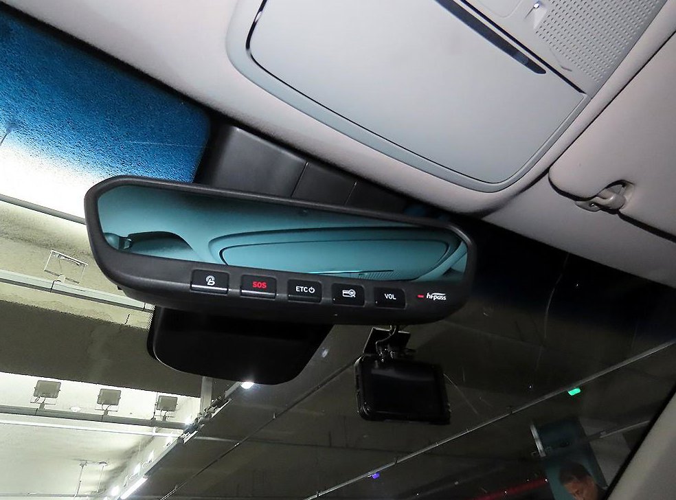 제네시스 EQ900 3.8 GDI AWD 사진 17