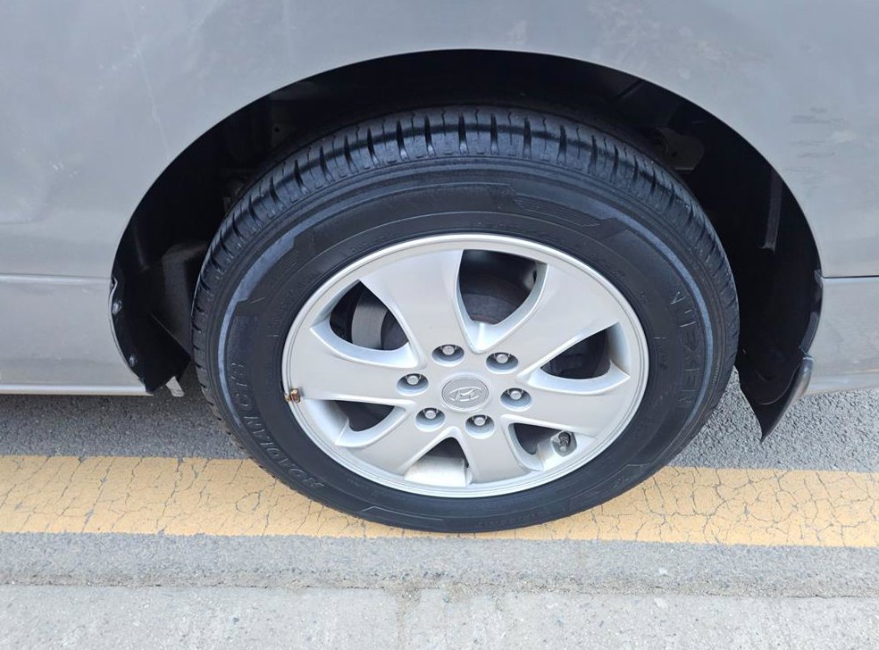 현대 스타렉스 2WD 웨건 12인승 사진 19