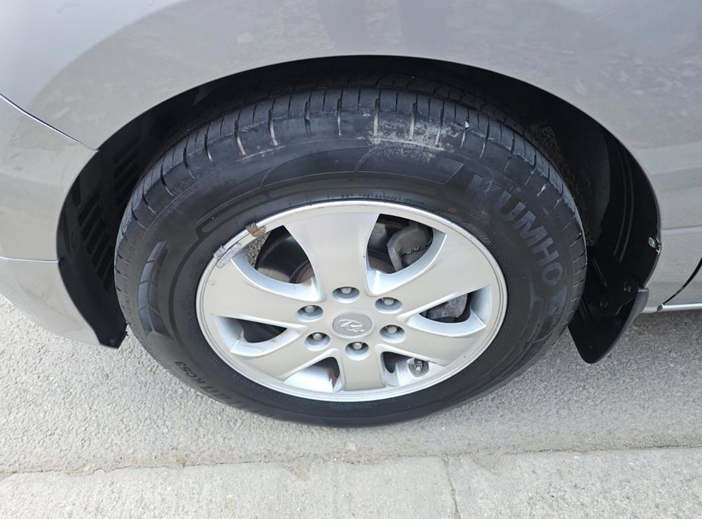 현대 스타렉스 2WD 웨건 12인승 사진 20