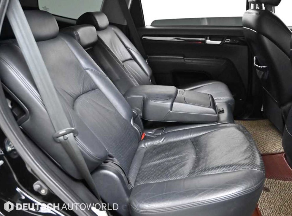 기아 모하비 디젤 4WD KV300 사진 12