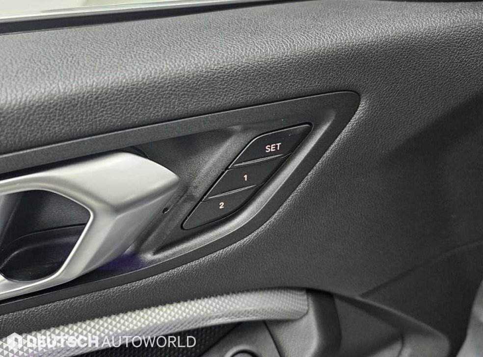 BMW 2시리즈 220i M 스포츠 사진 18