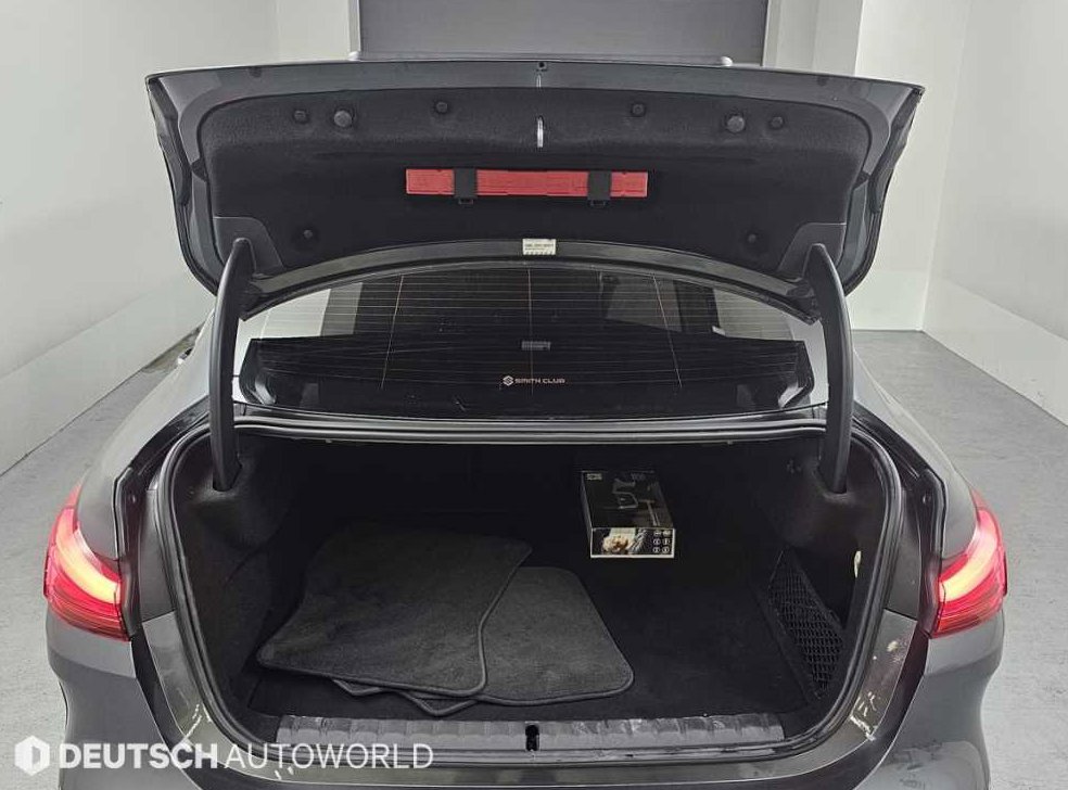 BMW 2시리즈 220i M 스포츠 사진 20