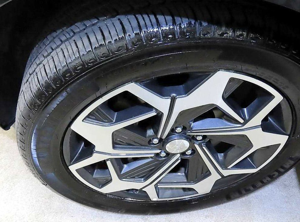 현대 팰리세이드 디젤 2.2 4WD 사진 20
