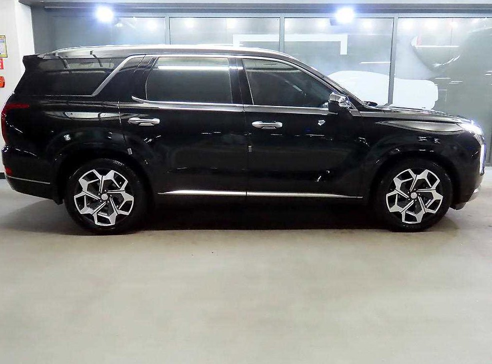 현대 팰리세이드 디젤 2.2 4WD 사진 3