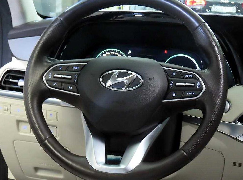 현대 팰리세이드 디젤 2.2 4WD 사진 8