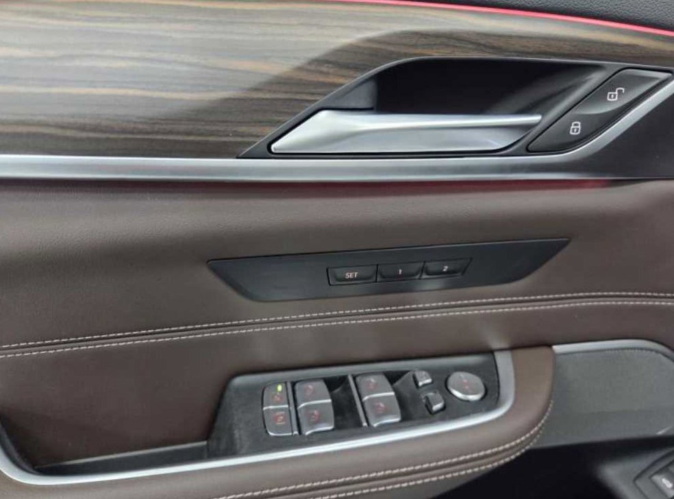 BMW 그란투리스모 630i xDrive M 스포츠 사진 10