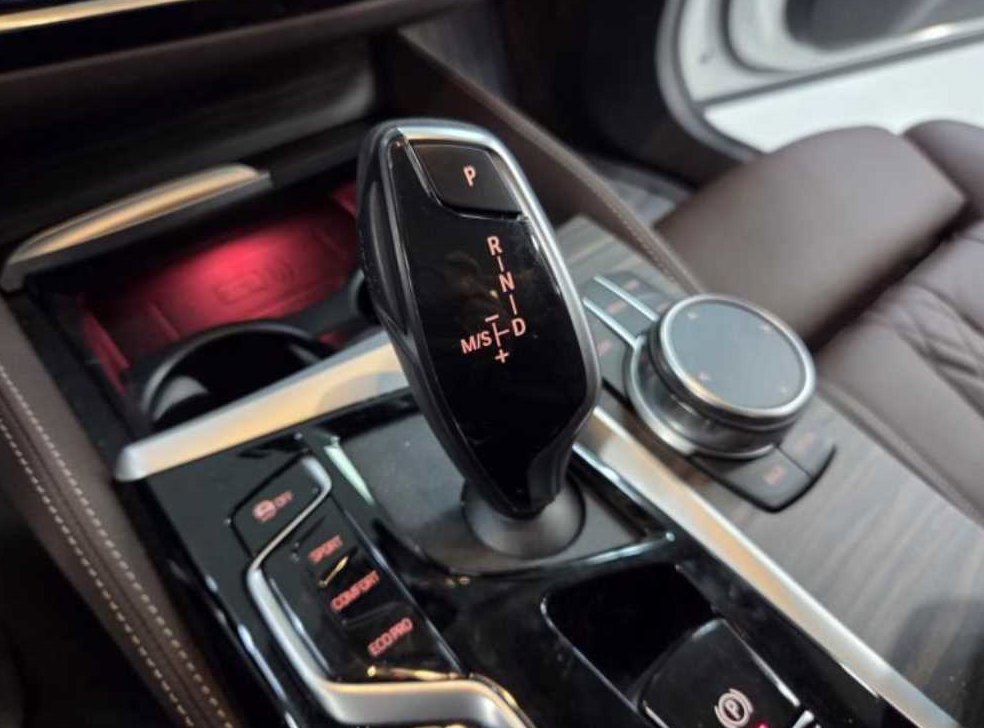 BMW 그란투리스모 630i xDrive M 스포츠 사진 14