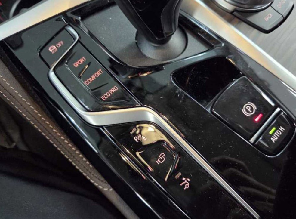 BMW 그란투리스모 630i xDrive M 스포츠 사진 15