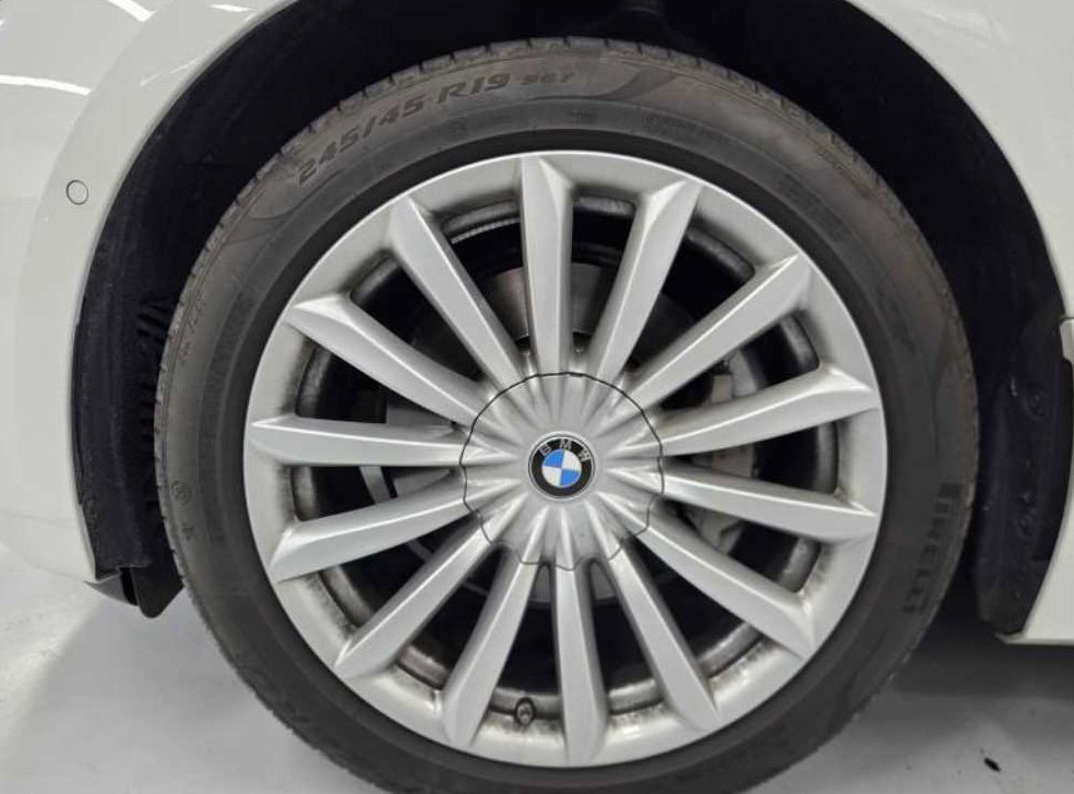 BMW 그란투리스모 630i xDrive M 스포츠 사진 18
