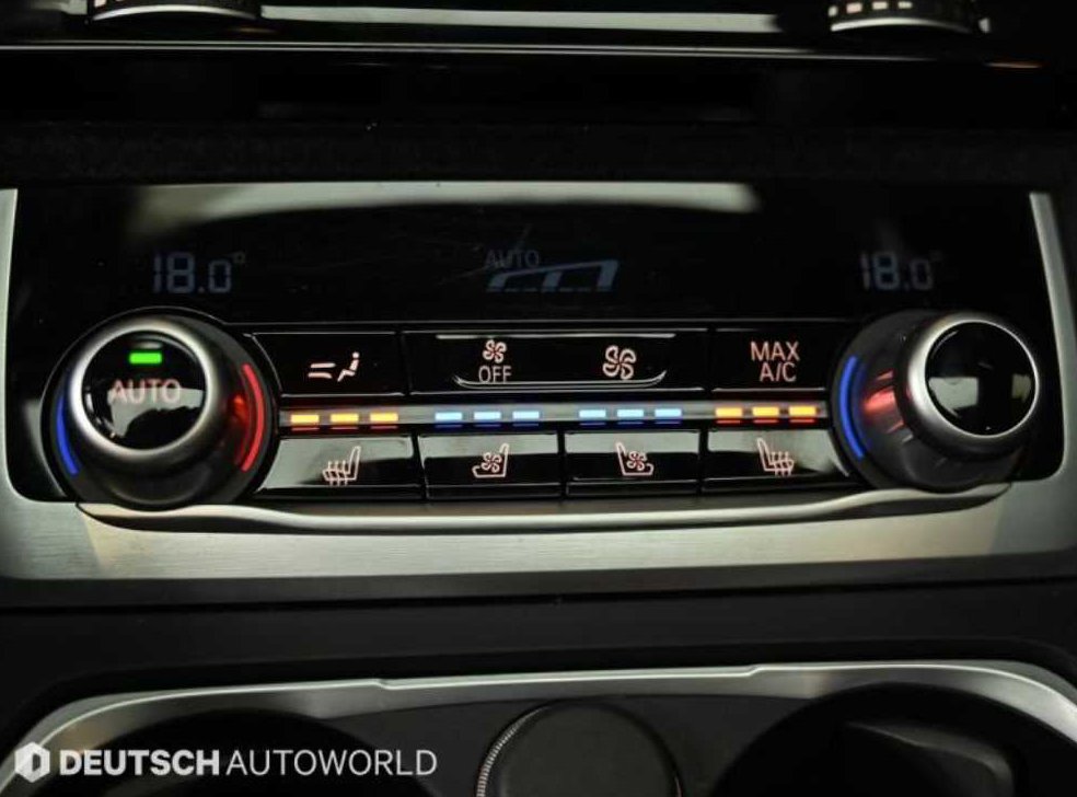 BMW 7시리즈 750Li xDrive M 스포츠 사진 16