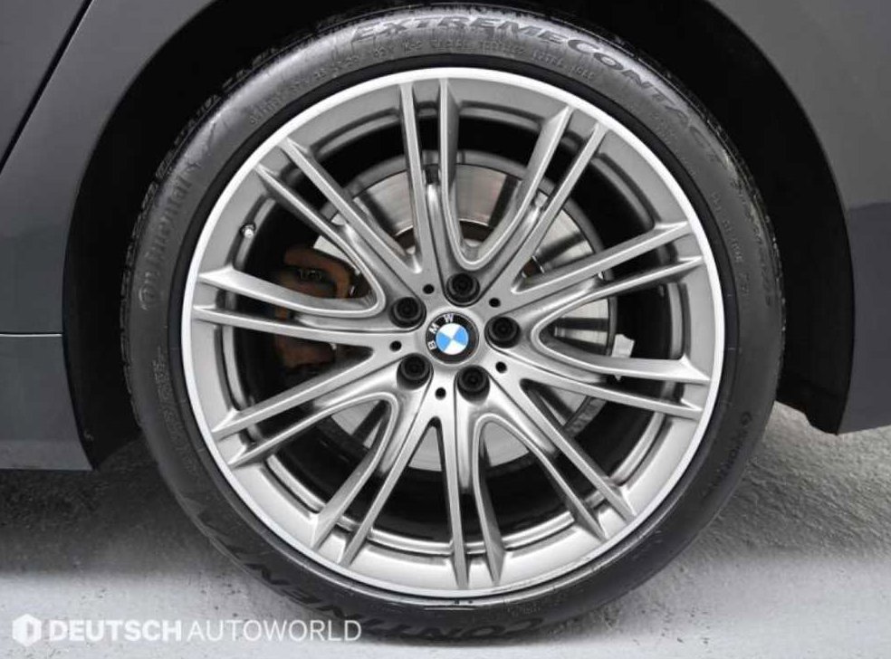 BMW 7시리즈 750Li xDrive M 스포츠 사진 5