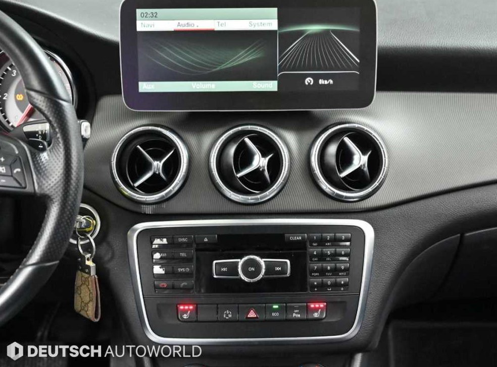 벤츠 CLA 클래스 CLA 200 CDI 사진 14