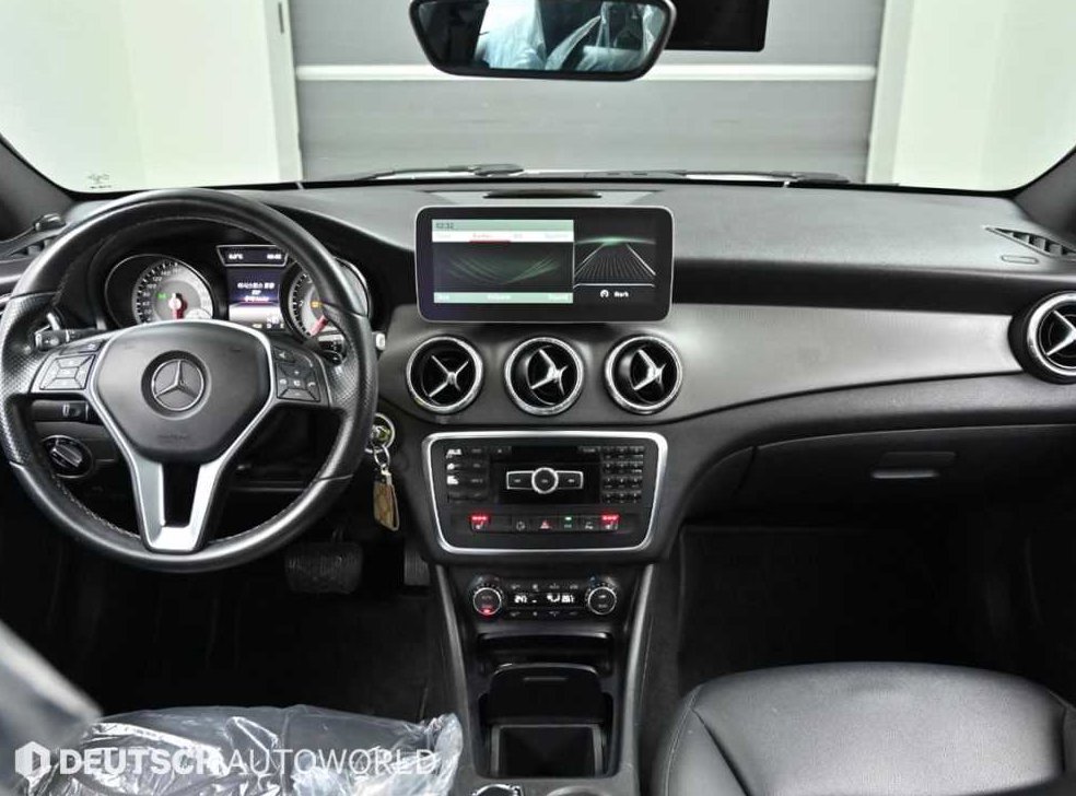 벤츠 CLA 클래스 CLA 200 CDI 사진 7