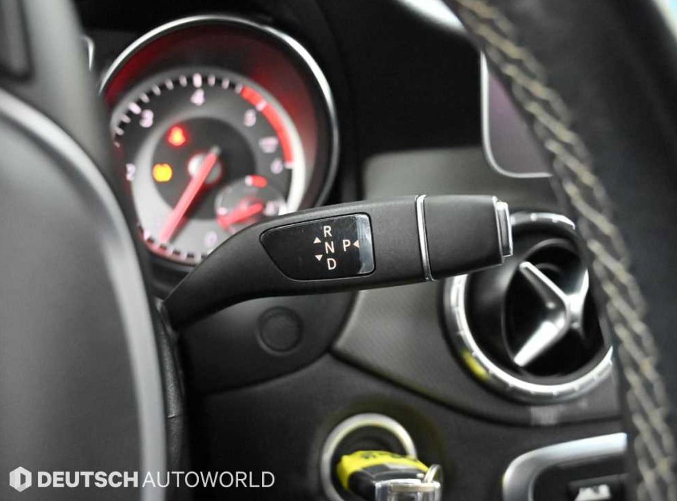 벤츠 CLA 클래스 CLA 200 CDI 사진 9