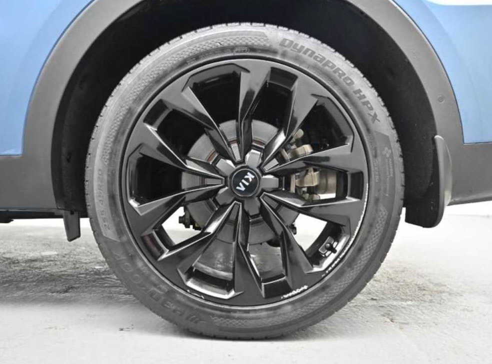 기아 쏘렌토 가솔린 2.5T 2WD 노블레스 사진 5