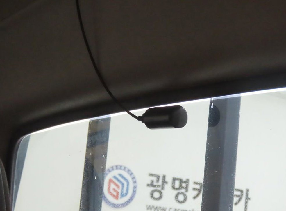 소형화물 파워게이트 더블캡/초장축/(CRDi) 사진 15