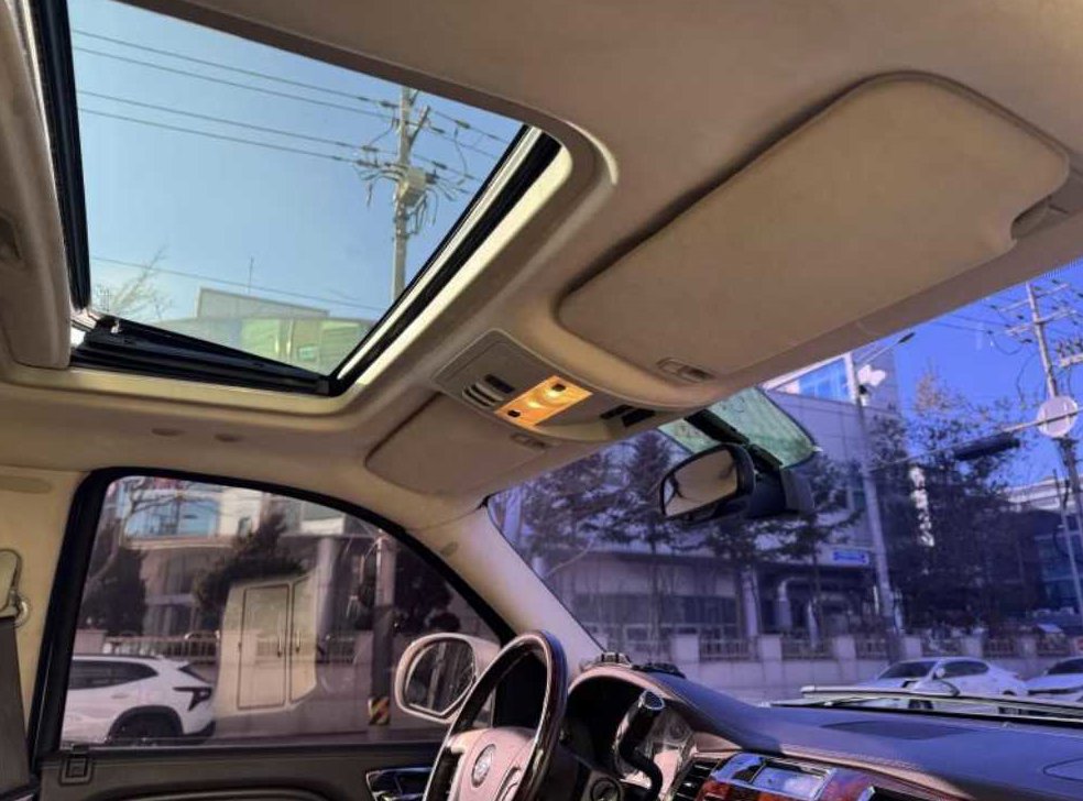 캐딜락 에스컬레이드 6.2 V8 ESV 사진 11