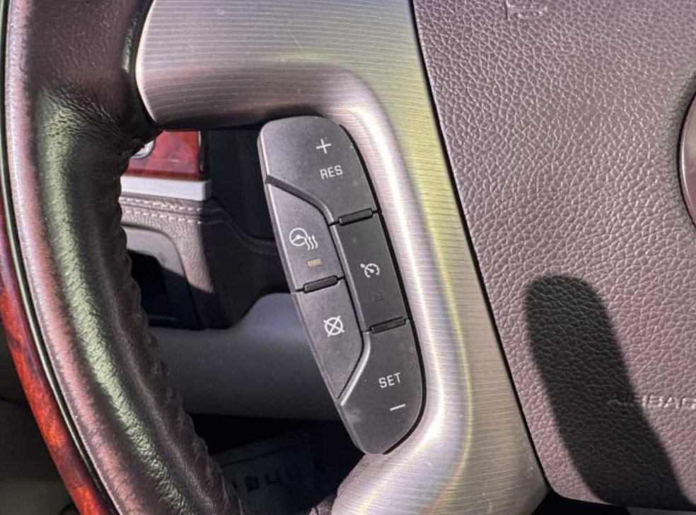 캐딜락 에스컬레이드 6.2 V8 ESV 사진 12