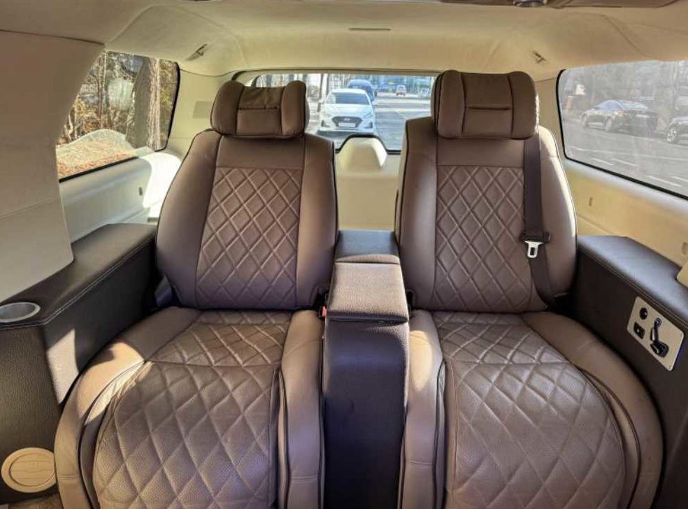 캐딜락 에스컬레이드 6.2 V8 ESV 사진 13