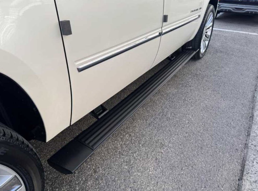 캐딜락 에스컬레이드 6.2 V8 ESV 사진 19