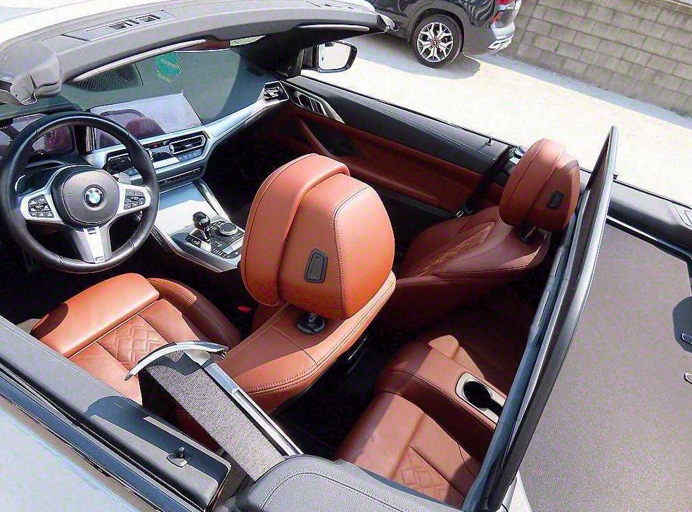 BMW 4시리즈 M440i xDrive 컨버터블 사진 10