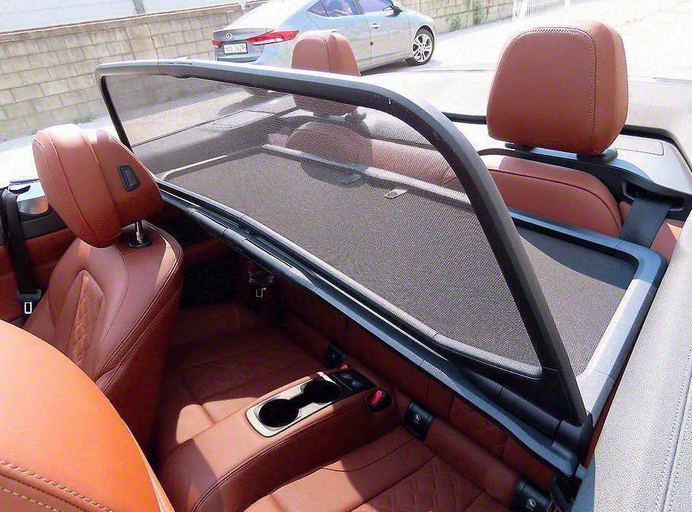 BMW 4시리즈 M440i xDrive 컨버터블 사진 11