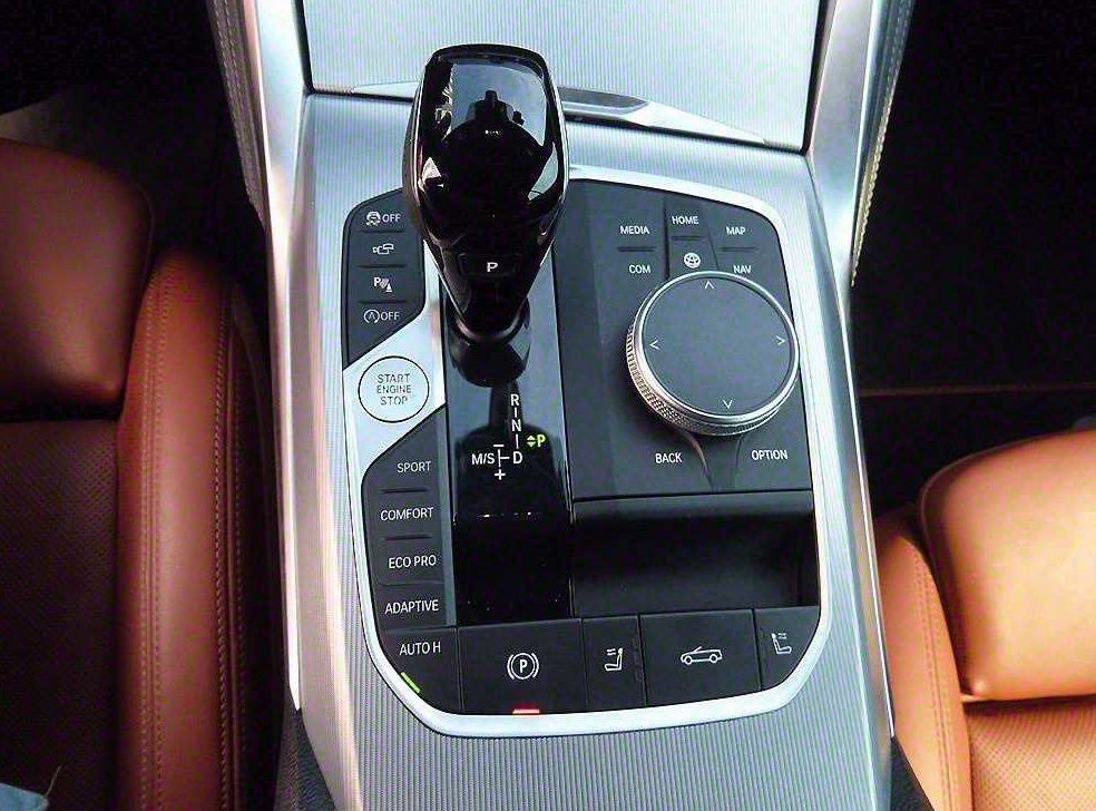 BMW 4시리즈 M440i xDrive 컨버터블 사진 16