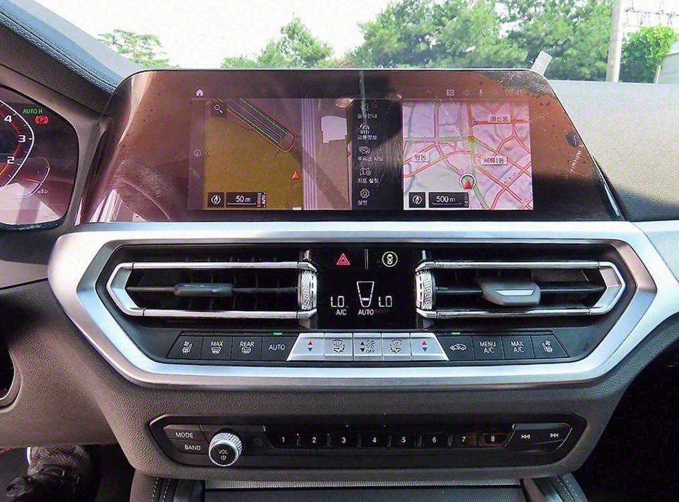 BMW 4시리즈 M440i xDrive 컨버터블 사진 17