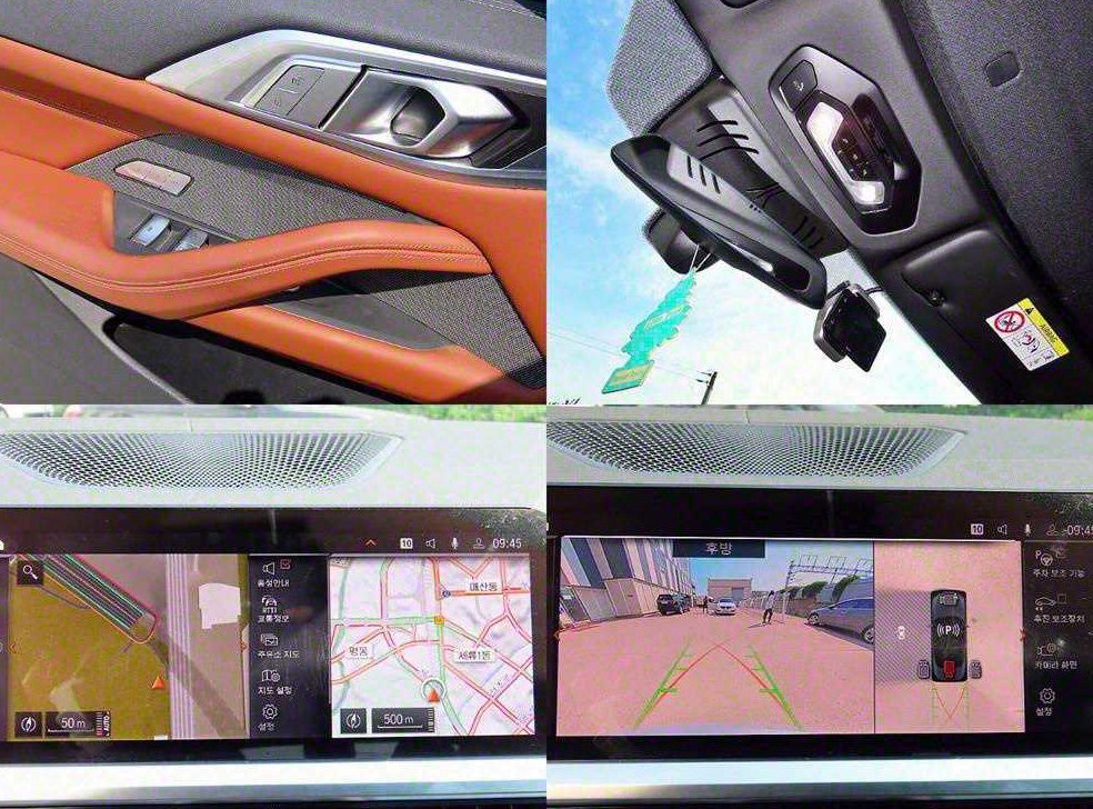 BMW 4시리즈 M440i xDrive 컨버터블 사진 18
