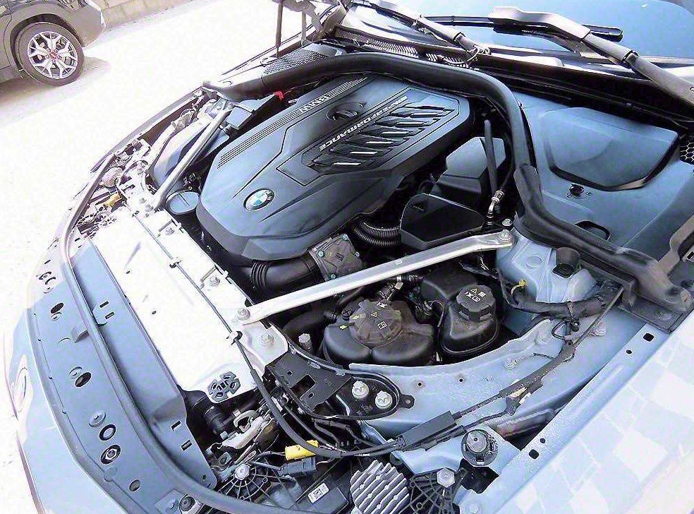 BMW 4시리즈 M440i xDrive 컨버터블 사진 19