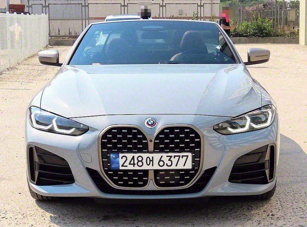 BMW 4시리즈 M440i xDrive 컨버터블 사진 5