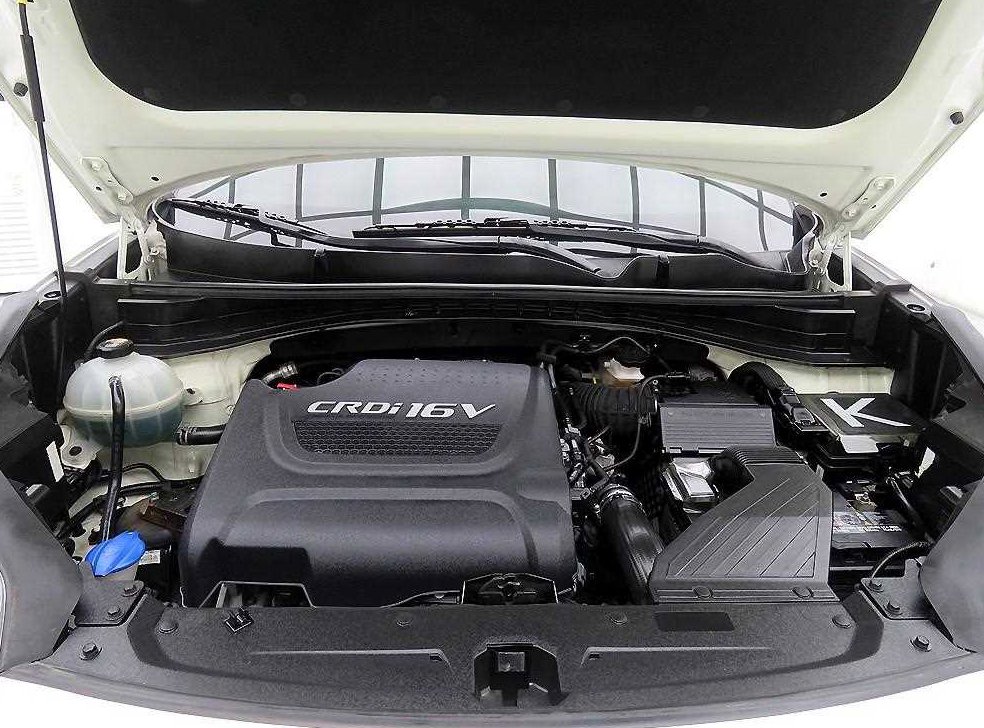 기아 스포티지 디젤 2.0 2WD 노블레스 스페셜 사진 19