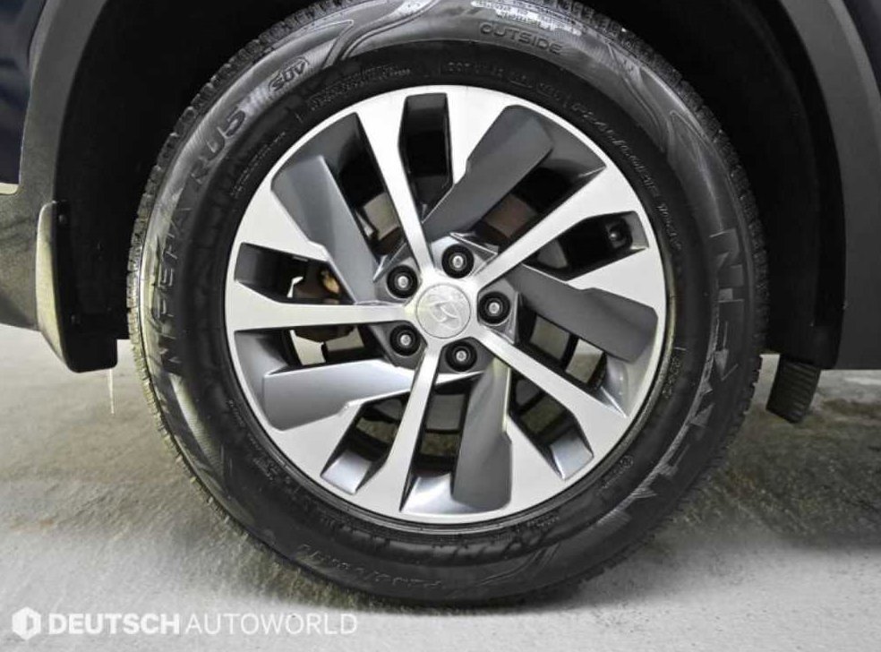 현대 팰리세이드 가솔린 3.8 2WD 사진 5