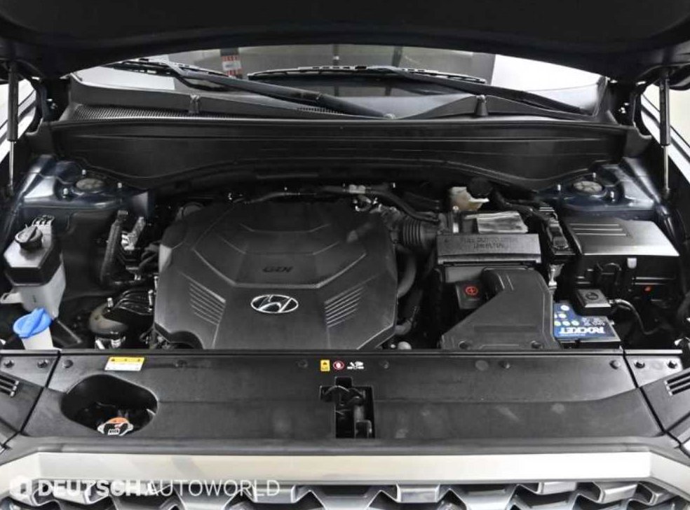 현대 팰리세이드 가솔린 3.8 2WD 사진 6